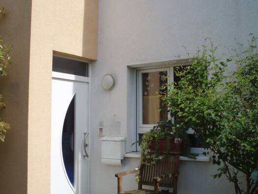 Reihenendhaus zum Kauf 870.000 € 5 Zimmer 145 m² 410 m² Grundstück Bad Krozingen Bad Krozingen 79189