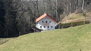 Doppelhaushälfte zur Miete 1.490 € 3 Zimmer 118 m² 800 m² Grundstück Bruckmühl 83052