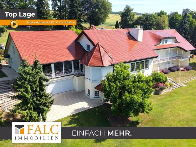 Villa zum Kauf 2.000.000 € 12 Zimmer 841 m² 12.486 m² Grundstück Jagsthausen 74249
