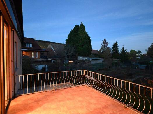 Einfamilienhaus zur Miete 1.650 € 6 Zimmer 147,5 m² 603 m² Grundstück Schwabsburg Nierstein 55283