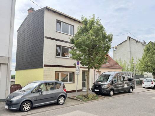 Einfamilienhaus zum Kauf 133.000 € 6 Zimmer 150 m² 294 m² Grundstück Elversberg Spiesen-Elversberg 66583