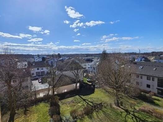 Wohnung zum Kauf 169.000 € 2 Zimmer 62 m² 4. Geschoss Niederrodenbach Rodenbach / Niederrodenbach 63517