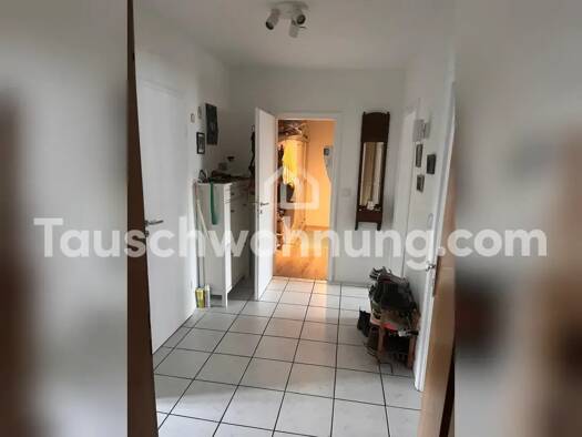 Wohnung zur Miete Tauschwohnung 1.200 € 5 Zimmer 110 m² 2. Geschoss Hastedt Bremen 28207