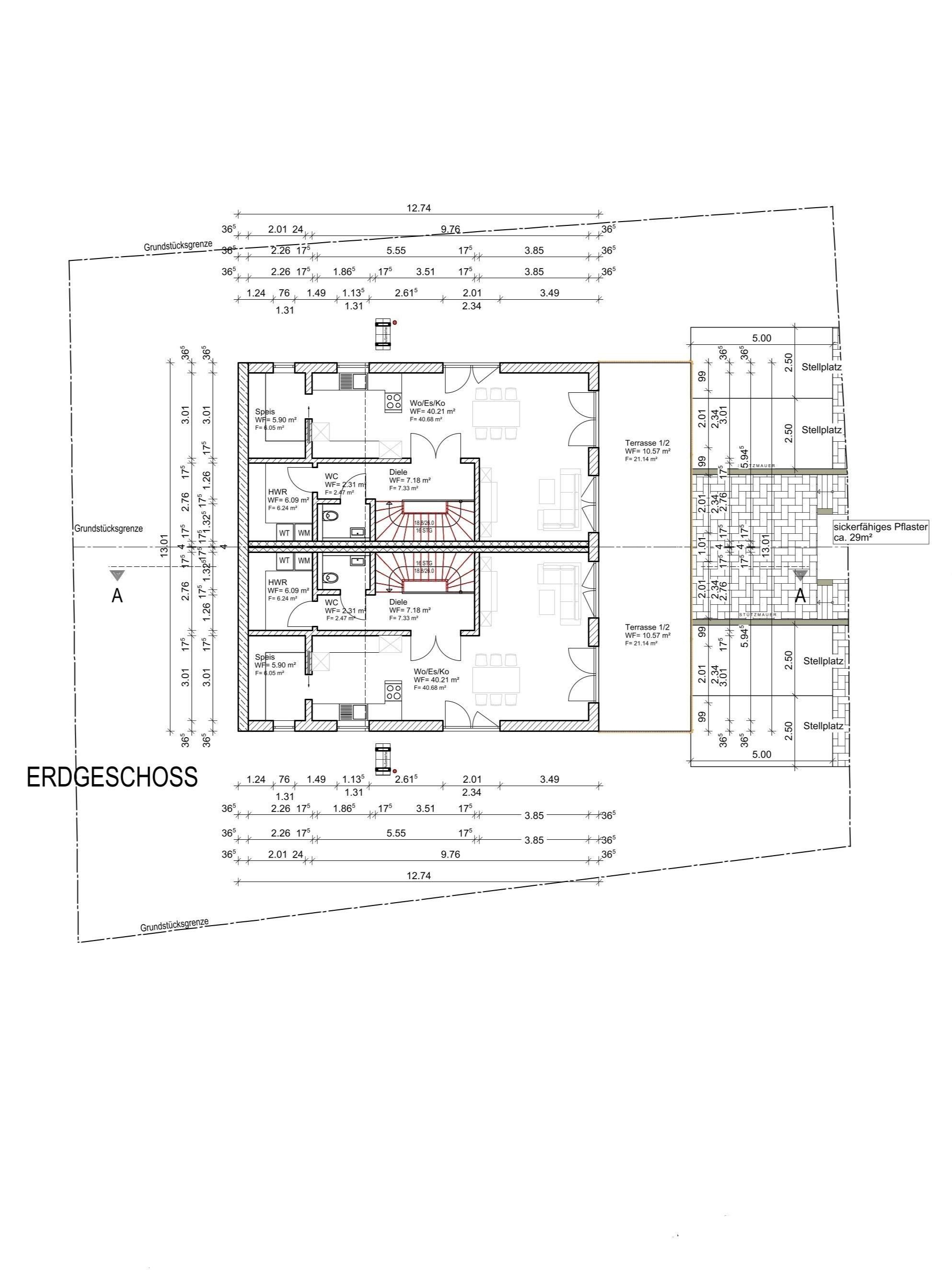 Einfamilienhaus zur Miete 1.650 € 5 Zimmer 165 m²<br/>Wohnfläche ab sofort<br/>Verfügbarkeit Münchshofen Teublitz 93158