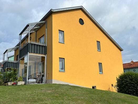 Wohnung zur Miete 782 € 73,8 m² Gansberg 35/3 Weitra 3970