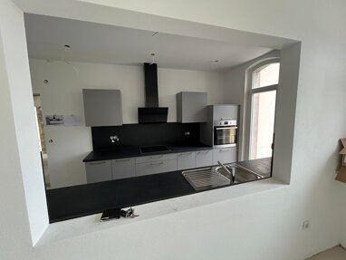 Wohnung zur Miete 1.250 € 3,5 Zimmer 125 m² 2. Geschoss frei ab sofort Süd Schwabach 91126