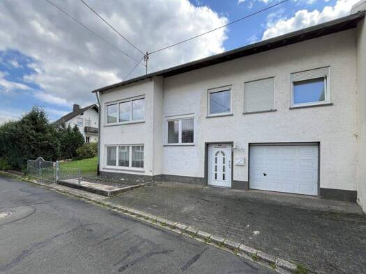 Einfamilienhaus zum Kauf 225.000 € 6 Zimmer 155 m² 1.284 m² Grundstück Dudeldorf 54647