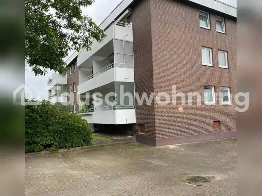 Wohnung zur Miete Tauschwohnung 1.350 € 4 Zimmer 100 m² Willinghusen Barsbüttel 22885