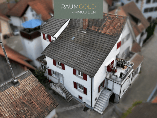 Doppelhaushälfte zum Kauf 435.000 € 5 Zimmer 158,7 m² 411 m² Grundstück Binzen 79589