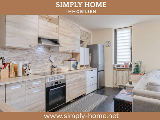 Wohnung zum Kauf 145.000 € 2 Zimmer 49 m² Horrem Kerpen 50169