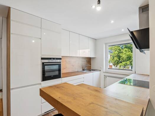 Wohnung zur Miete 1.890 € 4,5 Zimmer 124,8 m² 1. Geschoss Hanggasse Dornbirn 6850