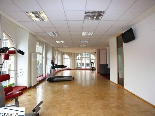 Bürofläche zur Miete provisionsfrei 1.590 € 4 Zimmer 242 m² Bürofläche Demianiplatz 10 Innenstadt Görlitz 02826