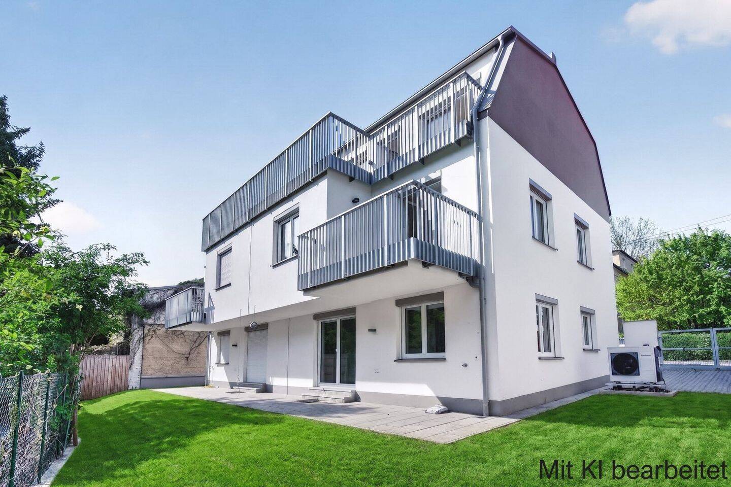 Haus – Wien, Liesing - Mehr