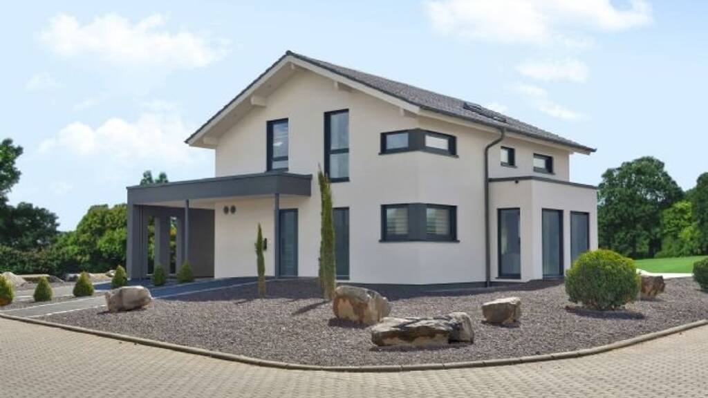 Einfamilienhaus zum Kauf - Erstbezug 490.956 € 6 Zimmer 144 m² 750 m² Grundstück frei ab sofort Mayen 56727