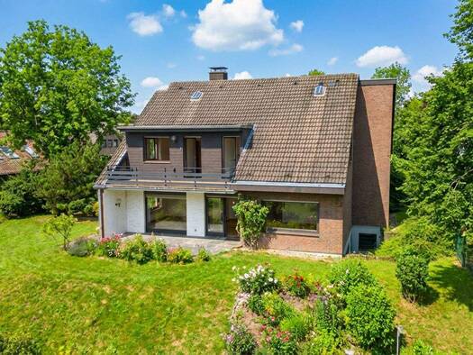 Einfamilienhaus zum Kauf 889.000 € 6 Zimmer 226 m² 1.196 m² Grundstück Gnadental Neuss 41468