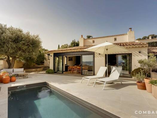 Einfamilienhaus zum Kauf 1.150.000 € 5 Zimmer 118,5 m² 438 m² Grundstück Grande Couronne LA CIOTAT 83270