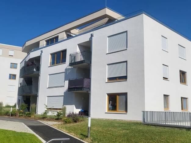 Wohnung zur Miete 1.395 € 3 Zimmer 97 m² EG frei ab 01.11.2026 Friedrichshafen 88045