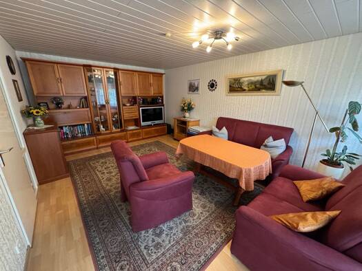 Wohnung zum Kauf 260.000 € 3 Zimmer 77,5 m² 1. Geschoss frei ab sofort Münster Münster 70376