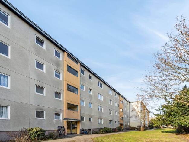 Wohnung zum Kauf 211.000 € 4 Zimmer 73,1 m² 3. Geschoss Spandau Berlin 13589