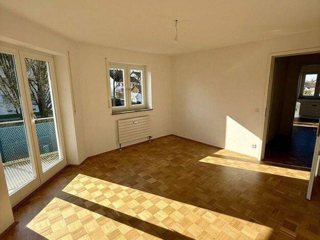 Wohnung zum Kauf provisionsfrei 399.000 € 3 Zimmer 90 m² 1. Geschoss frei ab sofort Herzog-Ferdinand-Straße 7 Wartenberg 85456