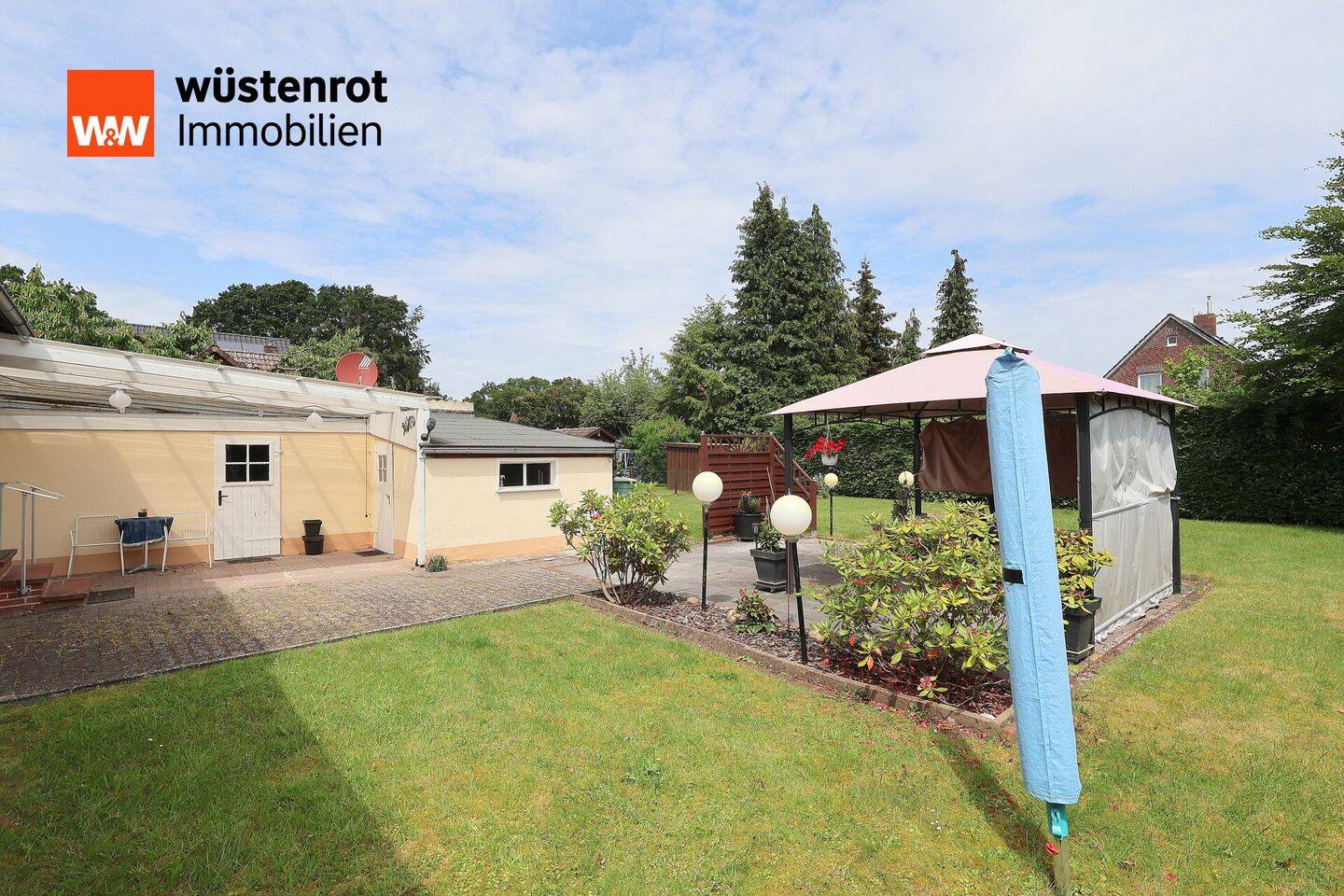 Einfamilienhaus zum Kauf - Ansicht 5