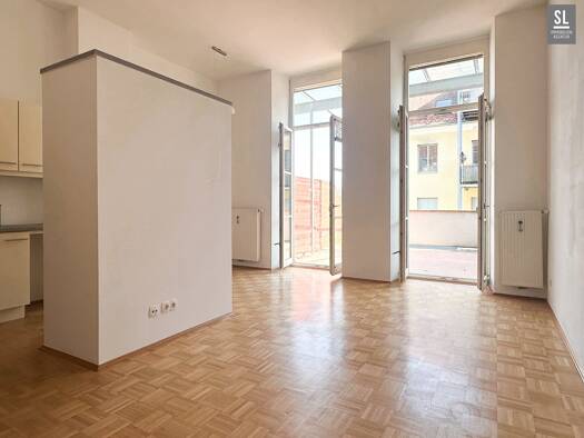 Wohnung zum Kauf 169.000 € 2 Zimmer 55,3 m² Eggenberg Graz,14.Bez.:Eggenberg 8020