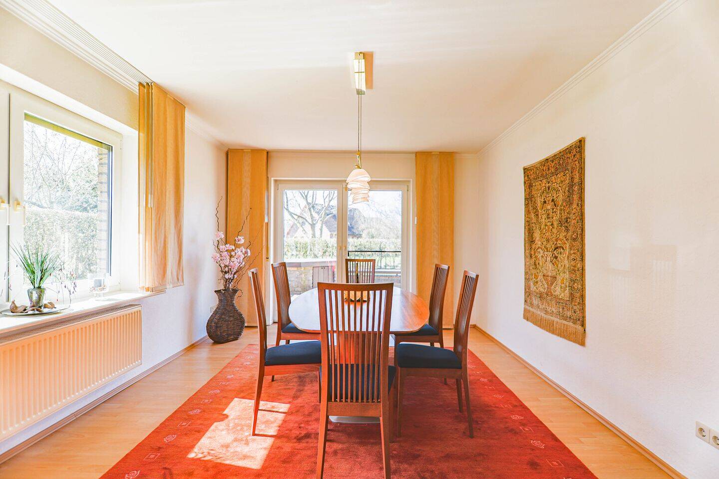 Einfamilienhaus zum Kauf - Ansicht 4