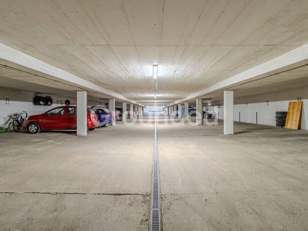 Tiefgarage zum Kauf 15.000 € Würzburger Ring 43 Büchenbach Erlangen 91056