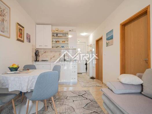 Wohnung zum Kauf 196.000 € 3 Zimmer 44 m² 1. Geschoss Liznjan Ližnjan