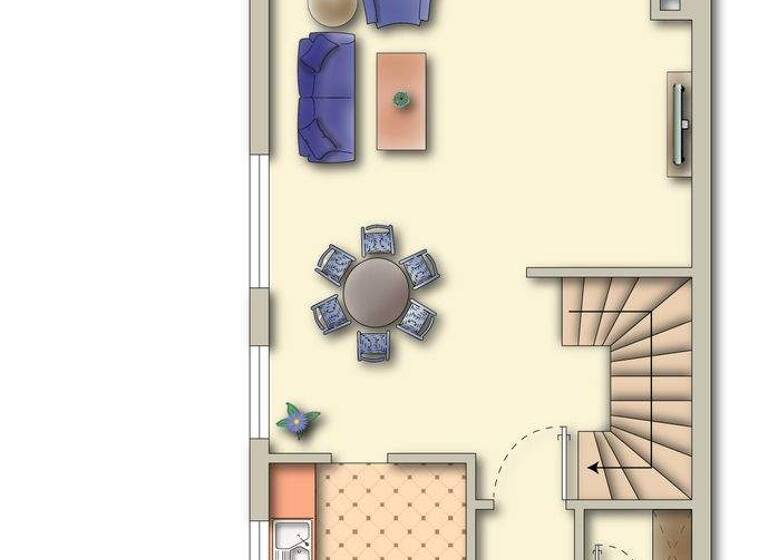 Haus zum Kauf 899.000 € 5 Zimmer 193 m² 260 m² Grundstück Hochdorf Freiburg im Breisgau 79108