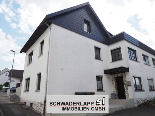 Einfamilienhaus zum Kauf 195.000 € 5 Zimmer 150 m² 75 m² Grundstück Höhr-Grenzhausen 56203
