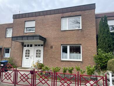 Reihenmittelhaus zum Kauf provisionsfrei 495.000 € 5 Zimmer 160 m² 329 m² Grundstück frei ab 01.10.2025 Münster / Nienberge 48161