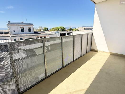 Wohnung zur Miete 954 € 4 Zimmer 90 m² 3. Geschoss frei ab 01.10.2026 Wiener Neustadt 2700