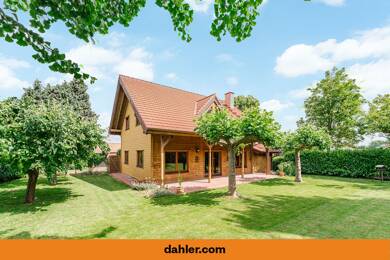 Einfamilienhaus zum Kauf 449.000 € 4 Zimmer 163,5 m² 647 m² Grundstück Lövenich Erkelenz / Lövenich 41812