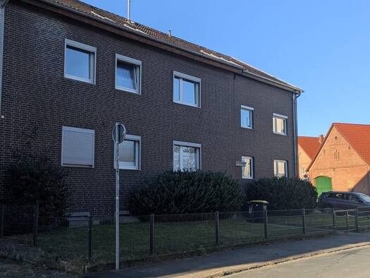 Penthouse zur Miete 790 € 3 Zimmer 80 m² Geschoss 3/3 frei ab 01.11.2026 Egestorf Barsinghausen 30890
