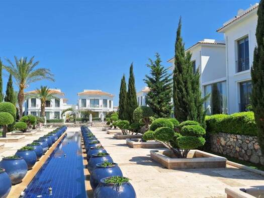 Wohnung zum Kauf provisionsfrei 249.000 € 3 Zimmer 120 m² Alsancak 99350