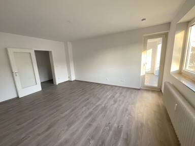 Wohnung zur Miete 574 € 2 Zimmer 61 m² 3. Geschoss Strotheide 66 Innenstadt Gütersloh 33330