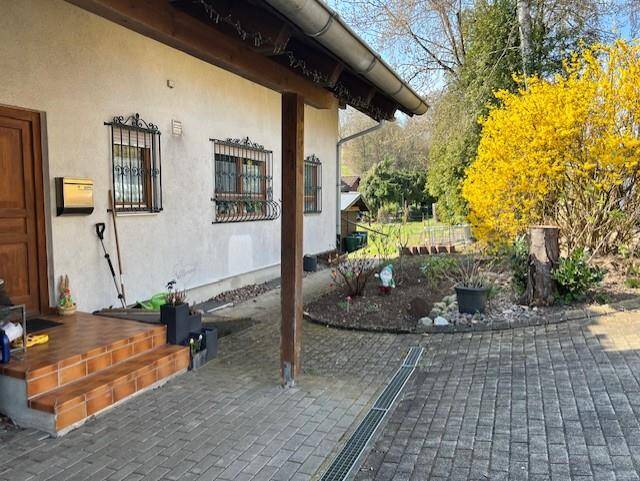 Haus zum Kauf - Widok 2