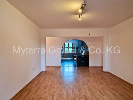 Wohnung zur Miete - Erstbezug 1.070 € 3 Zimmer 107,8 m² Pötzmes Attenhofen 84091