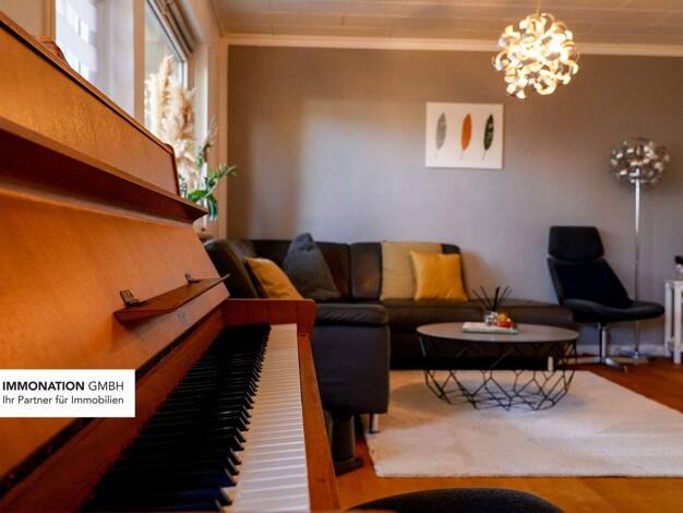 Terrassenwohnung zum Kauf 499.000 € 4 Zimmer 106,4 m² EG Südstadt Fürth 90763