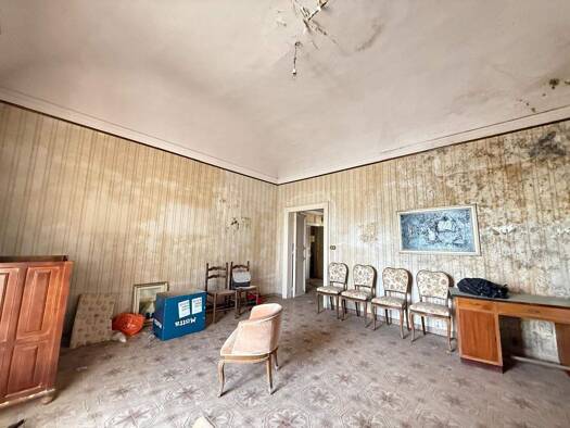 Einfamilienhaus zum Kauf 50.000 € 1 Zimmer 186 m² frei ab sofort Via Filarota 103 Modica 97015