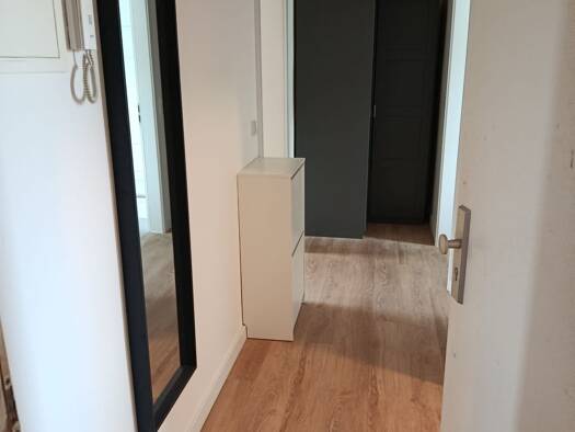Wohnung zur Miete 822 € 1 Zimmer 31,6 m² 2 Geschosse frei ab sofort Waldstraße 12 Welzow Welzow 03119