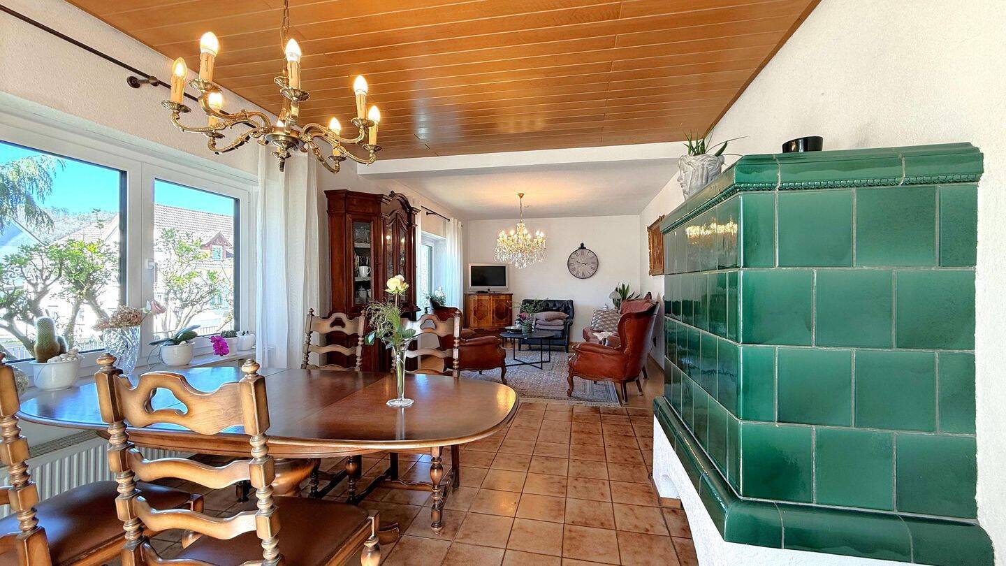 Haus – Gottmadingen - Ansicht 5