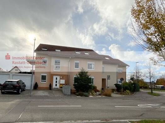 Wohnung zum Kauf 330.000 € 3 Zimmer 79,9 m² Steinmauern 76479
