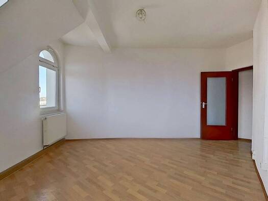 Wohnung zur Miete 606 € 2 Zimmer 58 m² 4. Geschoss frei ab 01.11.2026 Sündersbühlstraße 1 St Leonhard Nürnberg 90439