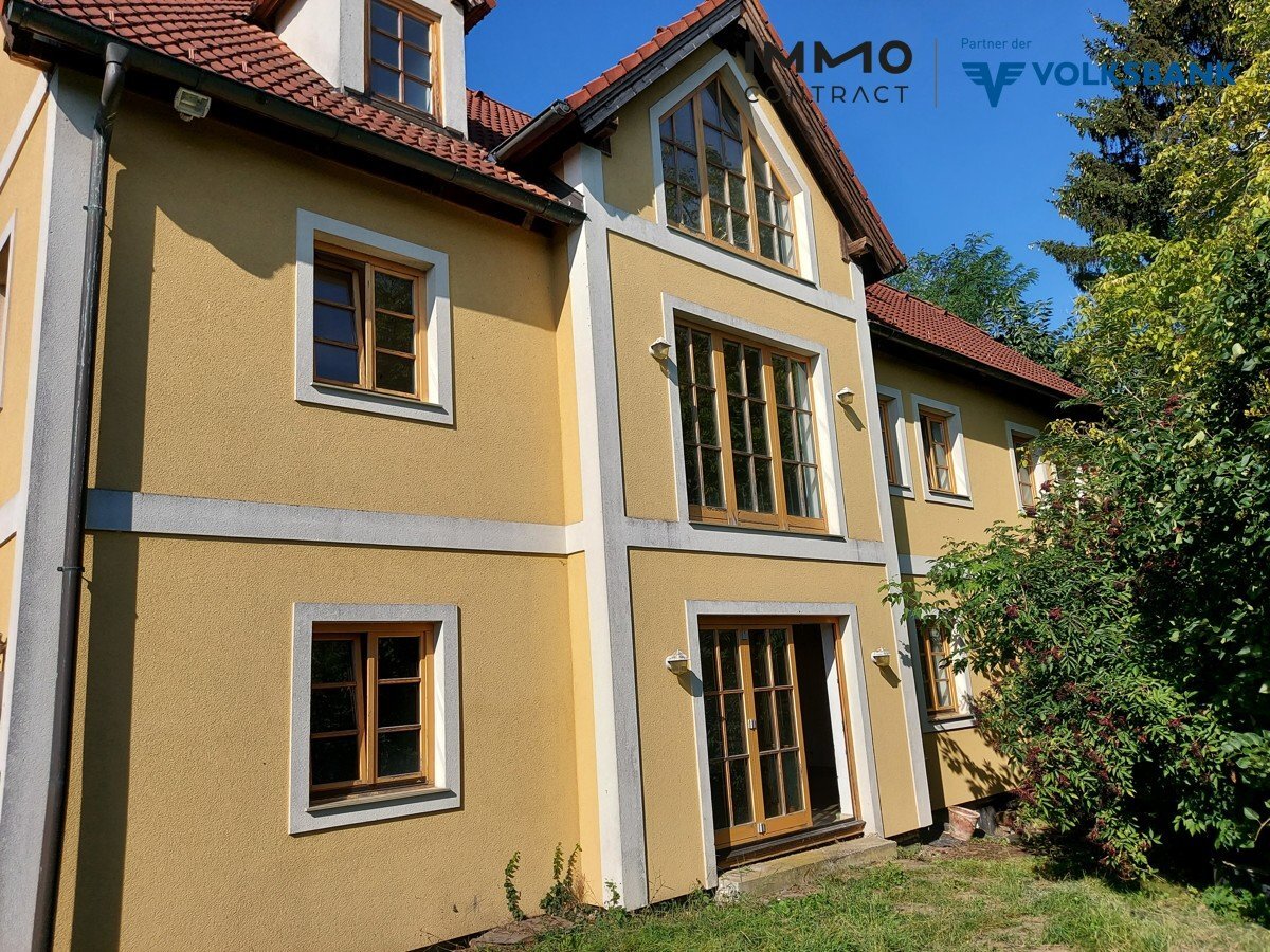 Einfamilienhaus zum Kauf 560.000 € 5 Zimmer 150 m²<br/>Wohnfläche 2.332 m²<br/>Grundstück Gneixendorf Krems an der Donau 3500