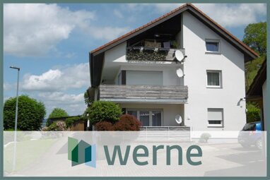 Wohnung zum Kauf provisionsfrei 219.000 € 4 Zimmer 86 m² EG Bechtersbohl Küssaberg 79790