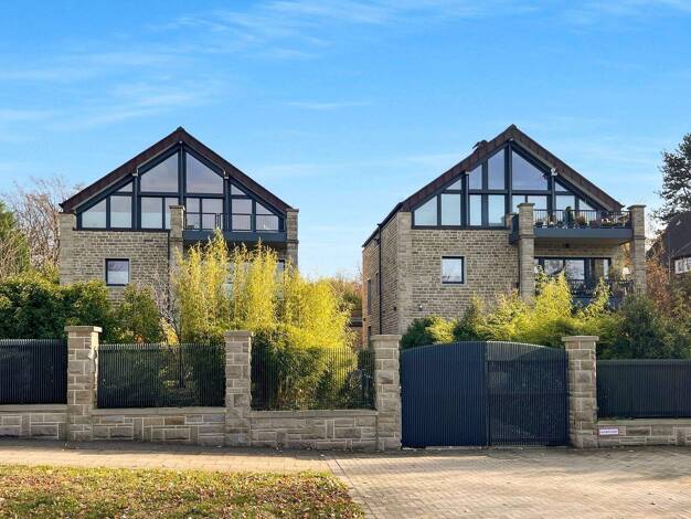 Wohnung zum Kauf 822.000 € 3 Zimmer 109 m² 1. Geschoss Bredeney Essen 45133