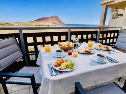 Wohnung zum Kauf 479.000 € 2 Zimmer 120 m² Granadilla de Abona 38612