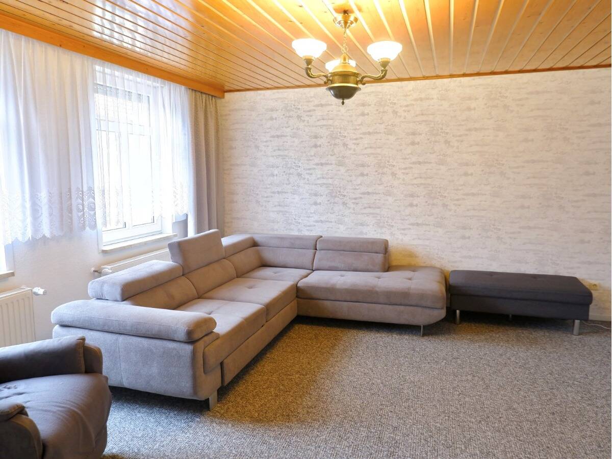 Haus – Bismark (Altmark), Büste - Ansicht 3